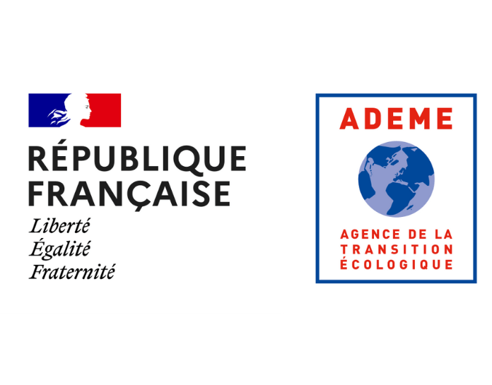 Logo de l'Ademe