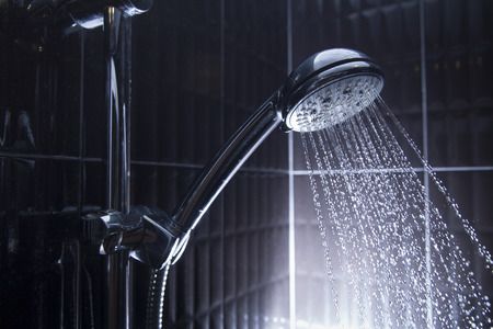 robinet d'eau de chauffage électrique instantané - Jachete CI