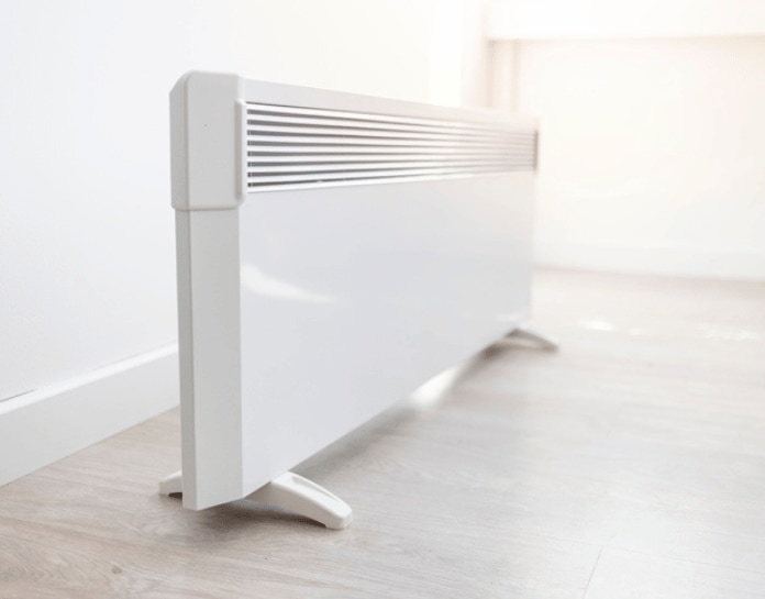 Quelle prise pour un radiateur électrique ?