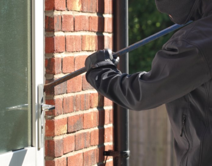 améliorer la sécurité d'une maison