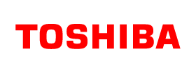 logo Toshiba