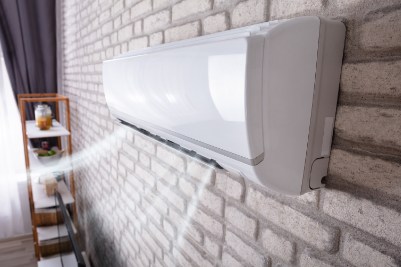 Chauffer sa maison avec une clim réversible