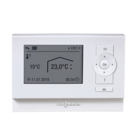 thermostat vitotrol 200-e viessmann