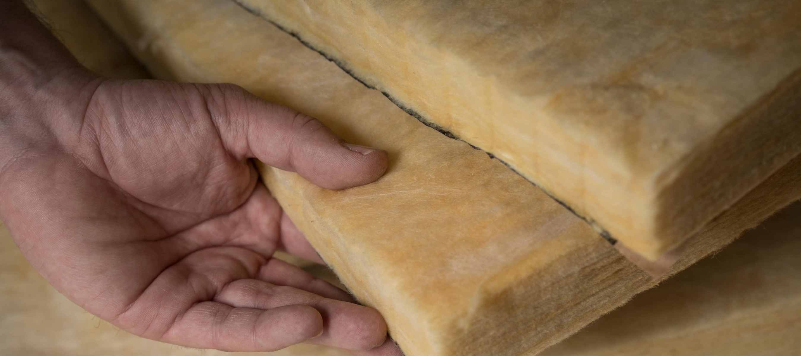 Isolation du logement quels sont les différents types d'isolants