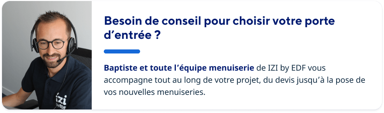 Chargé d'affaire menuiserie