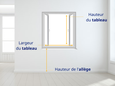 Mesurer Une Fen tre Comment Relever Ses Dimensions Mesurer Une Fen tre Comment Relever Ses Dimensions