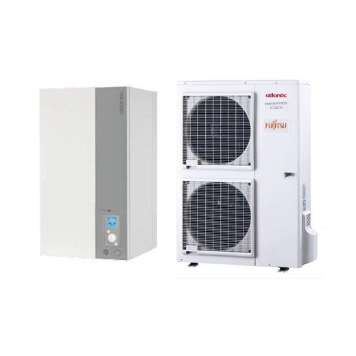 Alféa Excellia HP AI