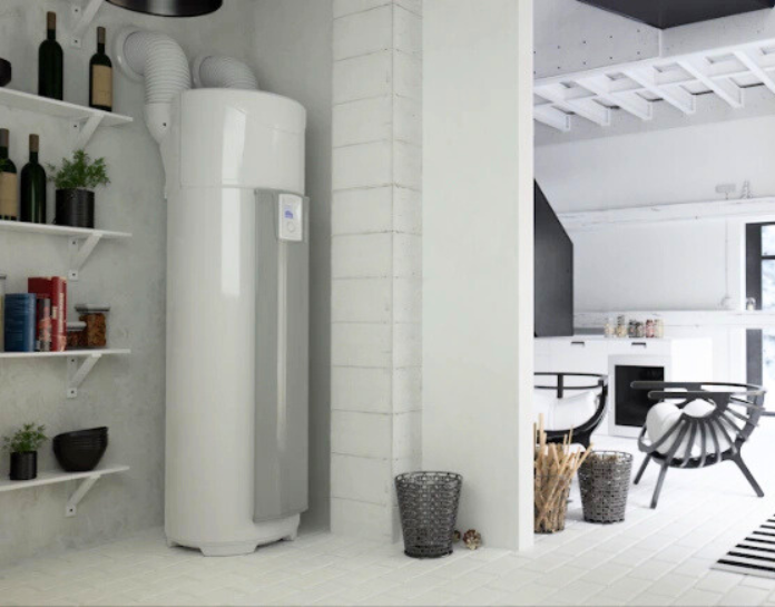 Un chauffe-eau thermodynamique fait-il du bruit ?