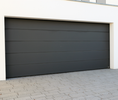 Portes de garage