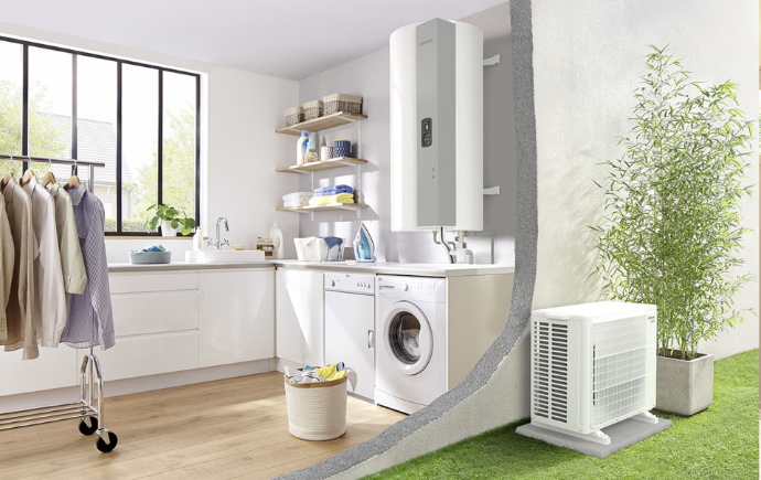 Calypso Split inverter - Photo 3