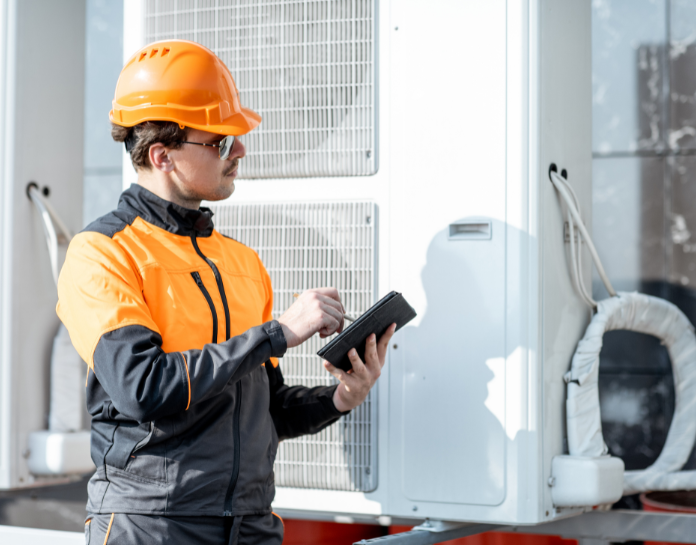 Pose d'une pompe à chaleur : à quelle entreprise se fier ?