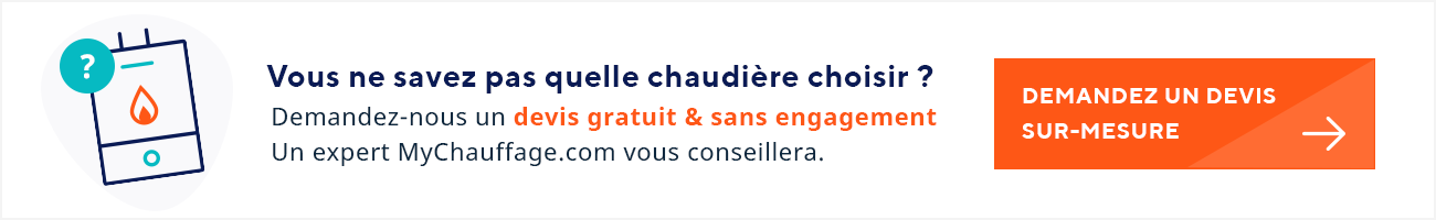 demande devis chaudiere demande devis chaudiere