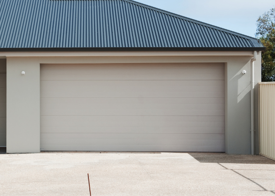Quel prix pour changer sa porte de garage ?