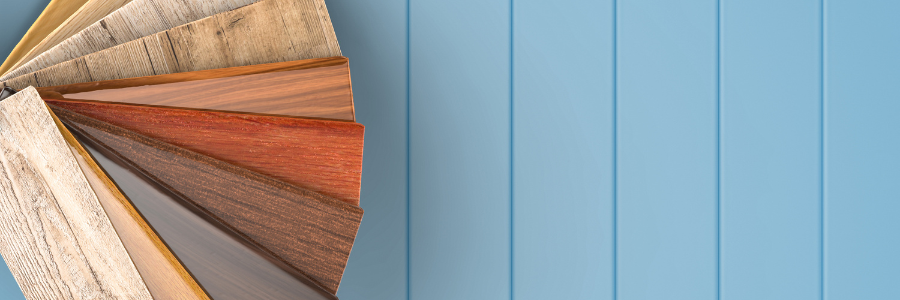 Couleur fenêtre bois