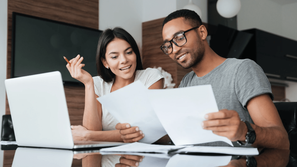 Aides financières