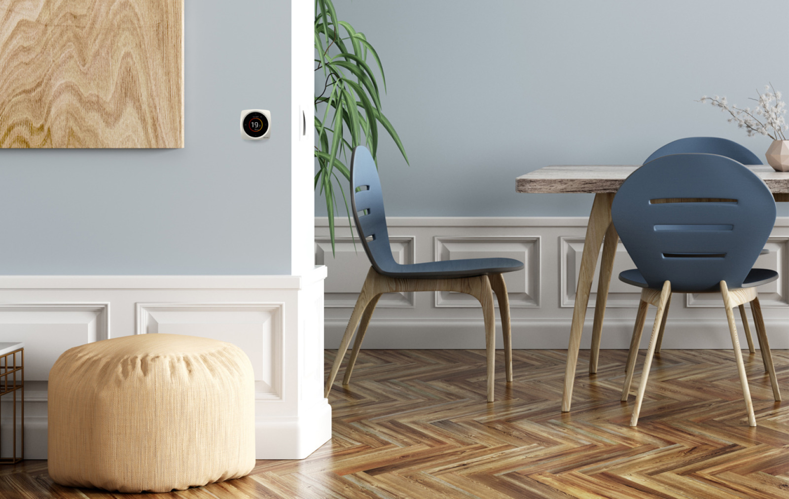 Ligne stylistique 2