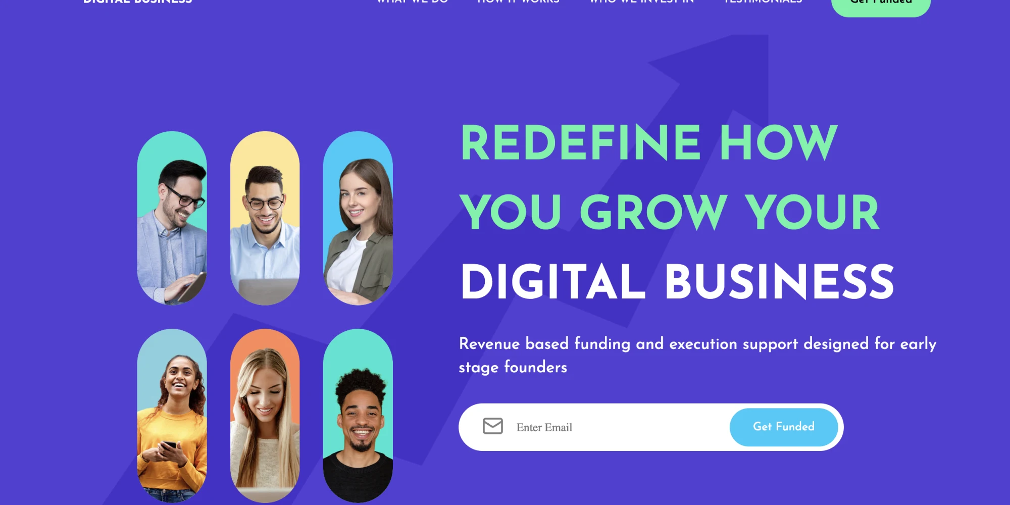 Business Site |digital business 