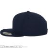 Classic Snapback Navy links