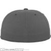 Premium 210 Fitted Darkgrey hinten