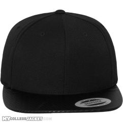 Carbon Snapback vorne