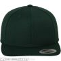 Classic Snapback Spruce