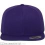 Classic Snapback Purple