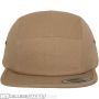 Classic Jockey Cap Khaki