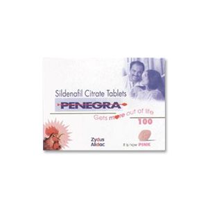 penegra 100mg tablet