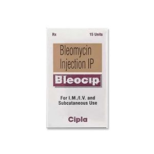 Bleocip-Bleomycin-15-Units-Injection.jpg Bleocip-Bleomycin-15-Units-Injection.jpg