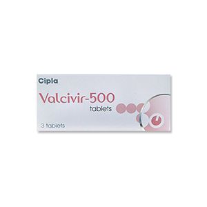 Buy valacyclovir tablets