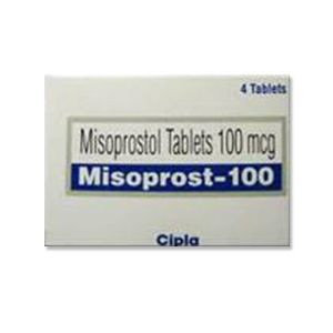 misoprostol tablet cost