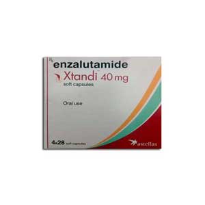 Xtandi Enzalutamide Capsules Label Us Food And Drug Xtandi Enzalutamide Capsules Label Us Food And Drug