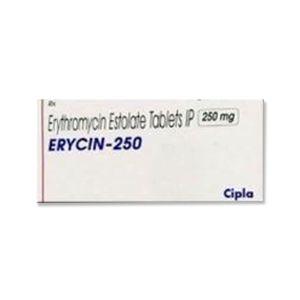 Erythromycin 250 Mg Price