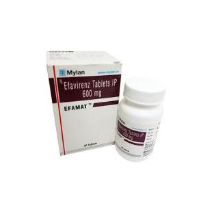 Efamat-Efavirenz-600-mg-Tablets.jpg Efamat-Efavirenz-600-mg-Tablets.jpg