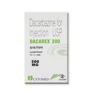 Dacarex-Dacarbazine-200-mg-Injection.jpg Dacarex-Dacarbazine-200-mg-Injection.jpg