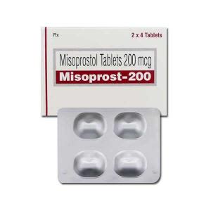 Buy misoprostol 200 mcg