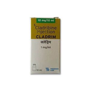 Cladrim-10-mg-Cladribine-Injection.jpg Cladrim-10-mg-Cladribine-Injection.jpg