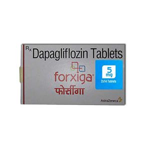 dapagliflozin tablets forxiga 5 mg price