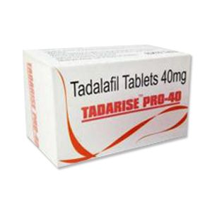 Tadalafil mylan 40 mg