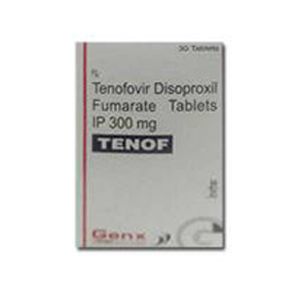 Tenof-Tenofovir-300mg-Tablets.jpg Tenof-Tenofovir-300mg-Tablets.jpg