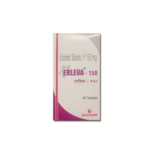 Buy Erlotec 150 Mg Erlotinib Tablet 30 S Online At Lowest Price