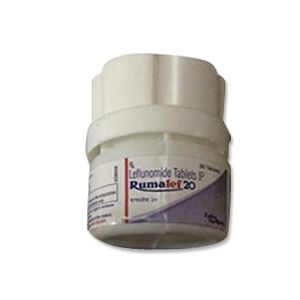 arava tablets price