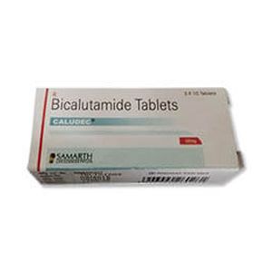 Bicalutamide (casodex) 50 mg tablets