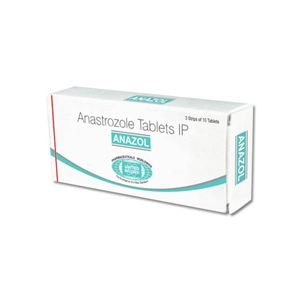 Fatti chiari e imparziali su anastrozolo sandoz 1 mg