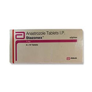 Arimidex 1 Mg