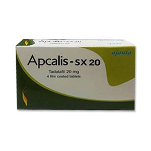 Apcalis Sx Como Comprar