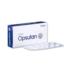 Opsutan 10 mg Tablet Opsutan 10 mg Tablet