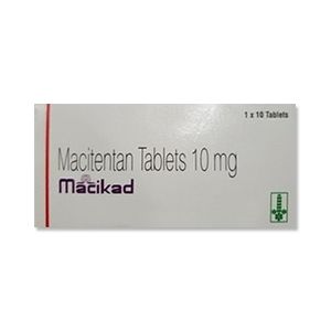 Macikad 10 mg Tablet Macikad 10 mg Tablet
