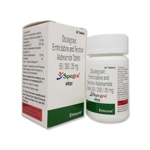 Spegra Tablet Spegra Tablet