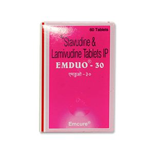 Emduo-30 Tablet